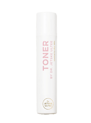 Toner Normal To Dry Skin
