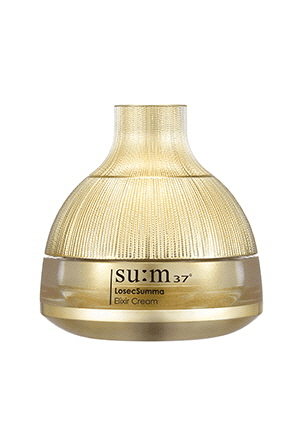 LosecSumma Elixir Cream