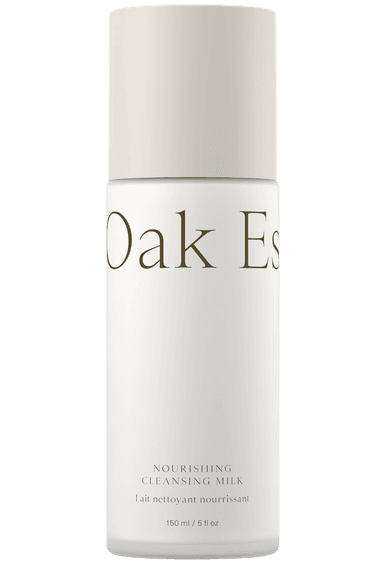 Nourishing Cleansing Milk