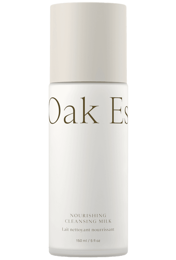 Nourishing Cleansing Milk