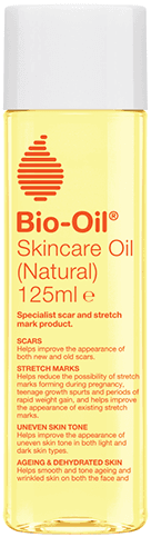 Skincare Oil (Natural)