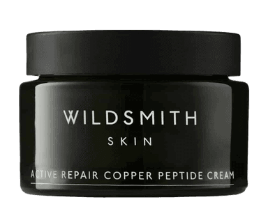Active Repair Copper Peptide Cream