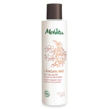 L'Argan Bio Body Milk L'Argan Bio
