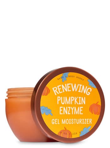 Pumpkin Enzyme Body Lotion