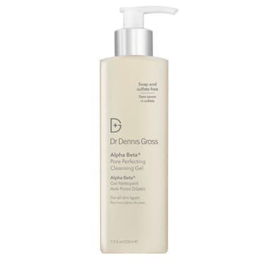 Alpha Beta Pore Perfecting Cleansing Gel