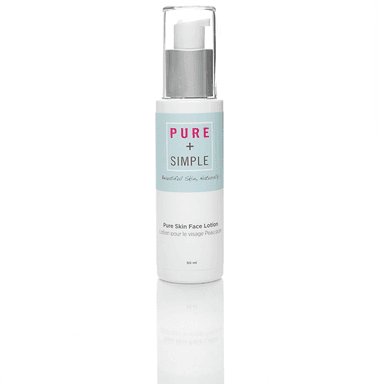 Pure Skin Face Lotion