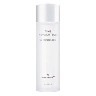 Time Revolution The First Essence 5X