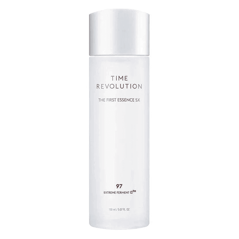 Time Revolution The First Essence 5X