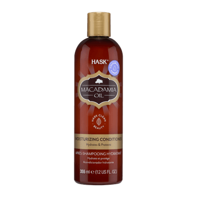 Macadamia Oil Moisturizing Conditioner