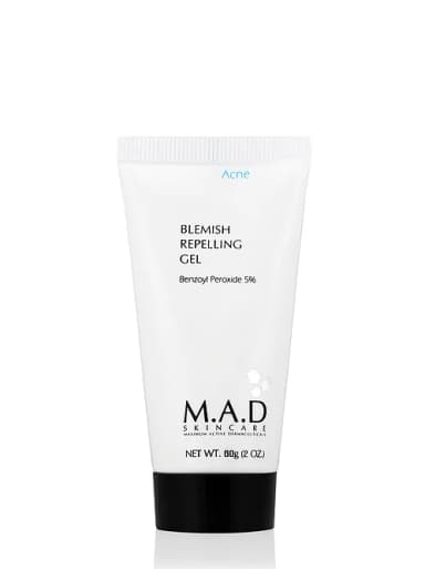 Blemish Repelling Gel