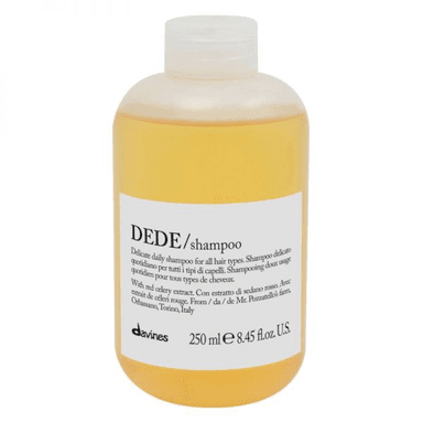 DEDE Shampoo