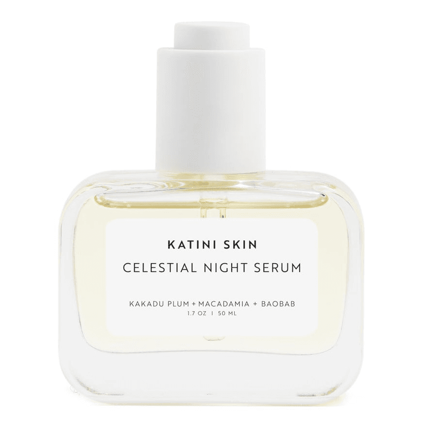 Celestial Night Serum