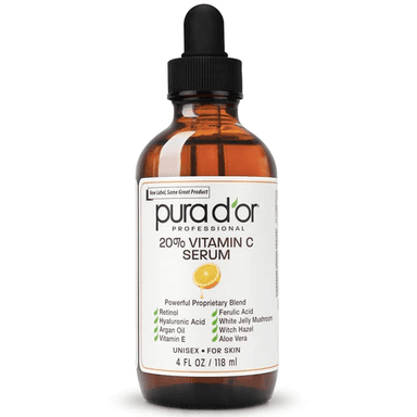 20% Vitamin C Anti-Aging Serum
