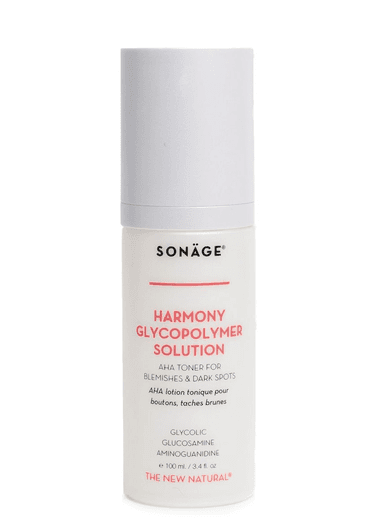 Harmony Glycopolymer Solution