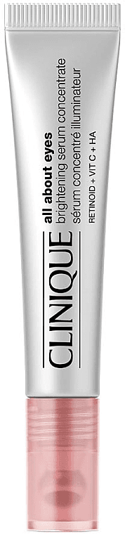 All About Eyes™ Brightening Serum Concentrate