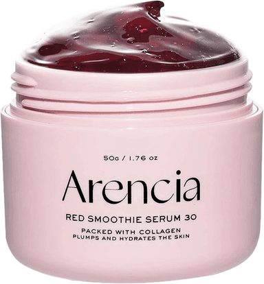 Red Smoothie Serum 30