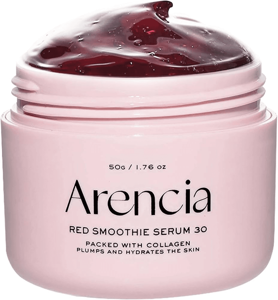Red Smoothie Serum 30