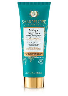 Masque Magnifica
