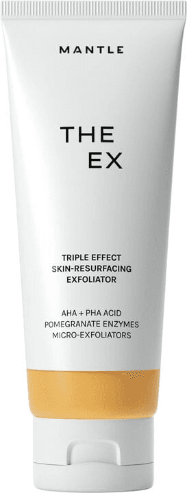 The Ex Triple Effect Skin-Resurfacing Exfoliator