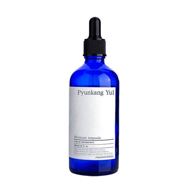 Moisture Ampoule