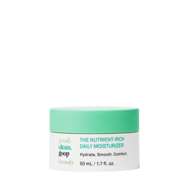 The Nutrient-Rich Daily Moisturizer