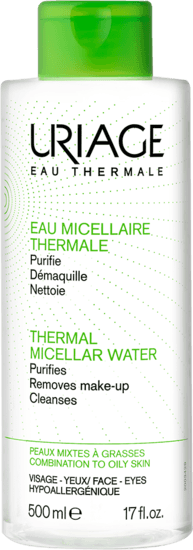 Thermal Micellar Water Cleansing Water Micellar Solution