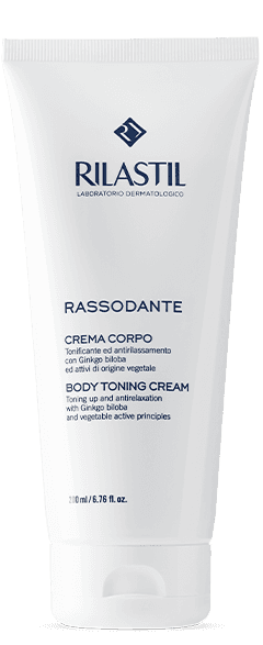 Rassodante Body Toning Cream