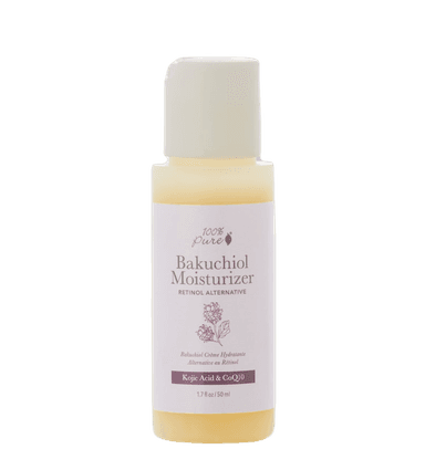 Bakuchiol Moisturizer
