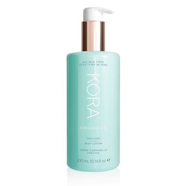 Enriched Body Lotion