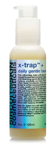 X-Trap+