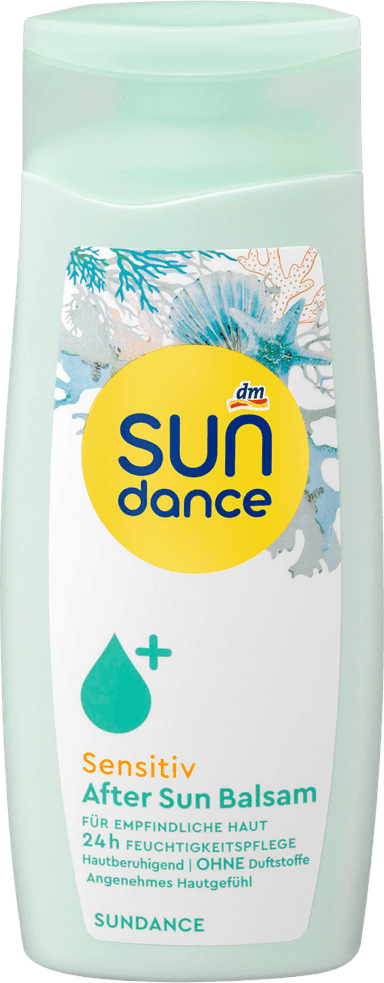 After Sun Balsam Sensitiv
