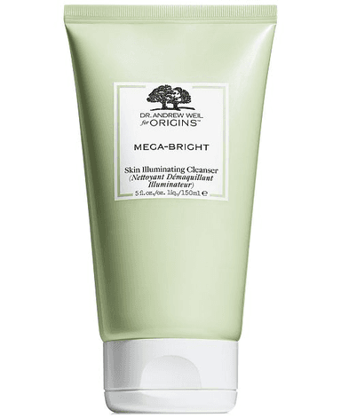 Dr. Andrew Weil for Origins™ Mega-Bright Skin Illuminating Cleanser