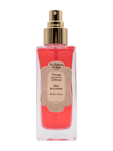 Bride's Elixir Rose