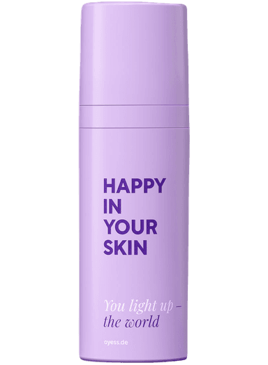 Light Care SPF15 Cream