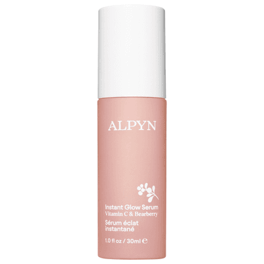 Vitamin C & Bearberry Instant Glow Serum
