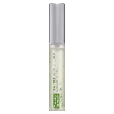 Tea Tree Blemish Stick With Manuka Honey