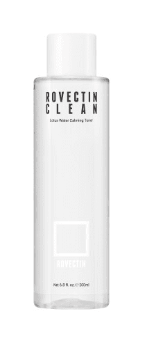 Lotus Water Calming Toner