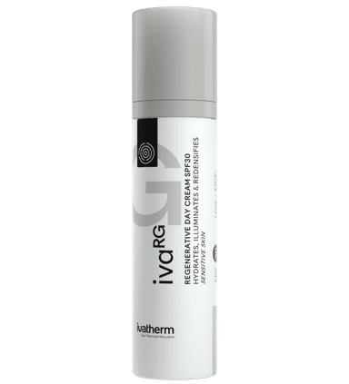 ivaRG Regenerative Day Cream SPF30