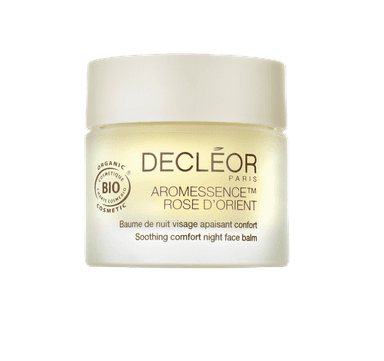 Aromessence Rose D'Orient - Soothing Night Balm