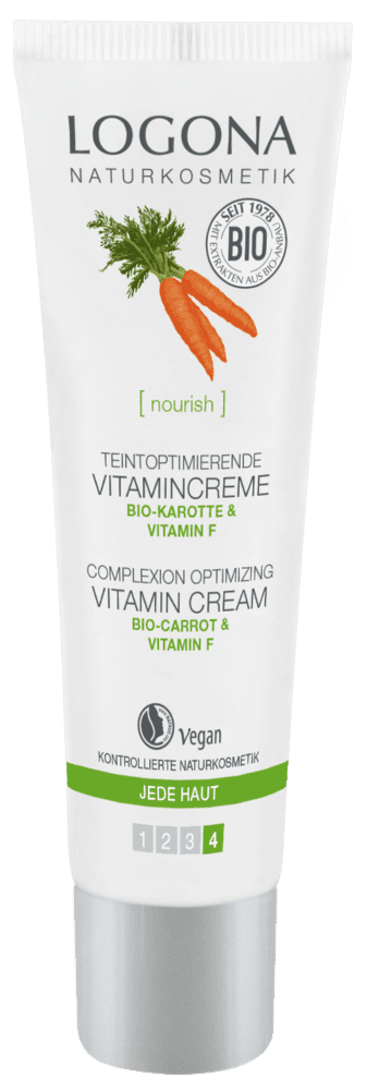 Complexion Optimizing Vitamin Cream