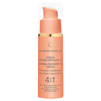 Hydra-Defense +C Serum