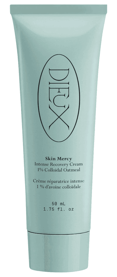 Skin Mercy Recovery Cream
