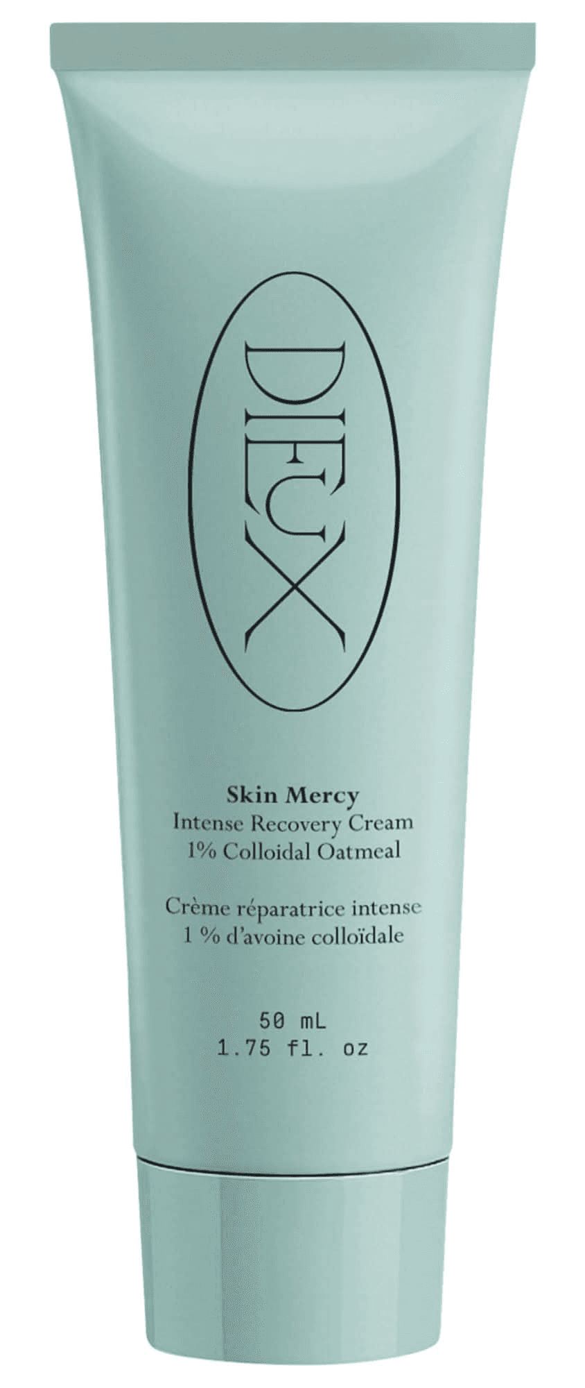 Skin Mercy Recovery Cream