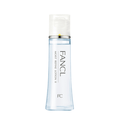 Moist Refine Lotion II