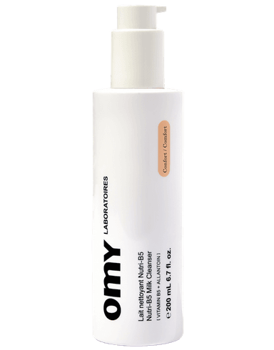 Nutri-B5 Milk Cleanser