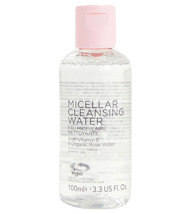 Micellar Cleansing Water