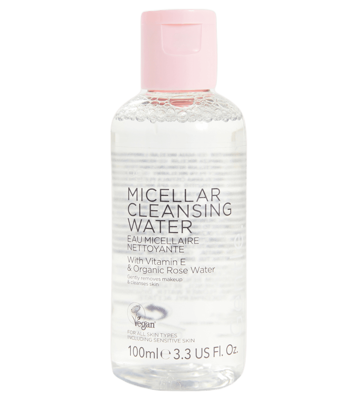 Micellar Cleansing Water