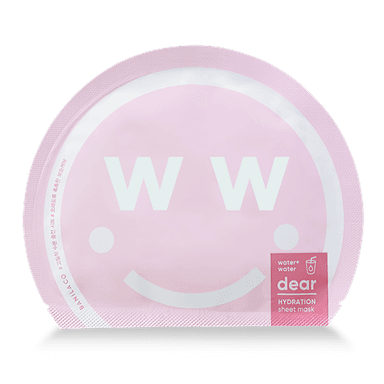 Dear Hydration Sheet Mask