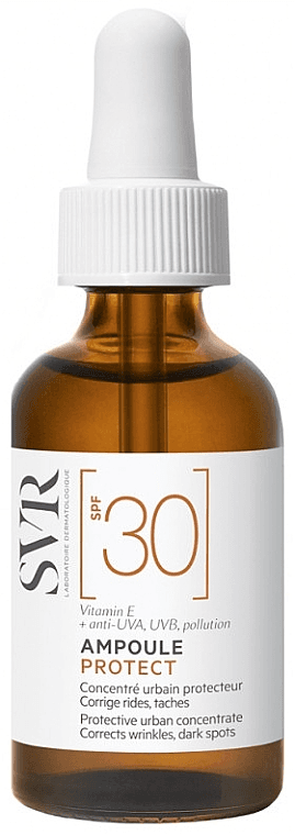 [SPF30] Protect bulb