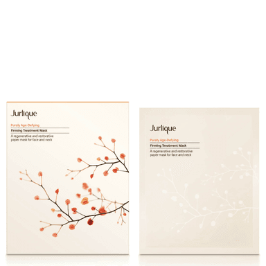 Purely Age-Defying Firming Treatment Mask